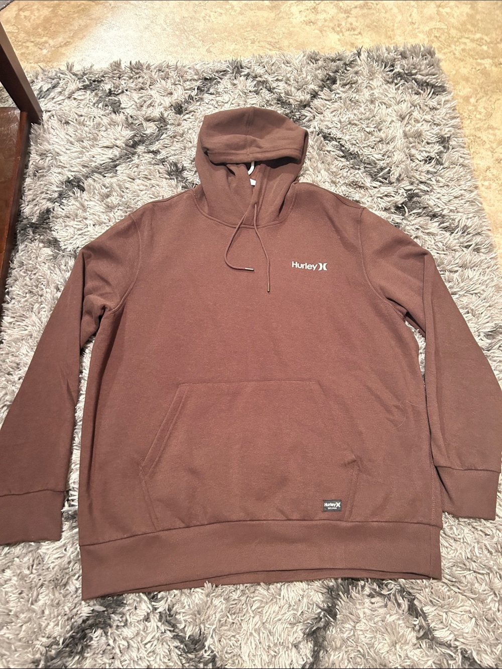 Hurley Hoodie